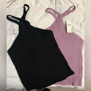 Anthropologie Tank Bundle NWT